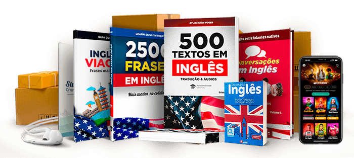 Curso de Inglês Completo Grátis- Iniciante ao Fluente